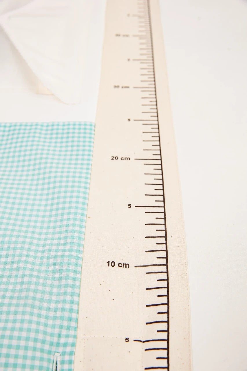 Baby Activity Mat, 120x120cm - Mint Green