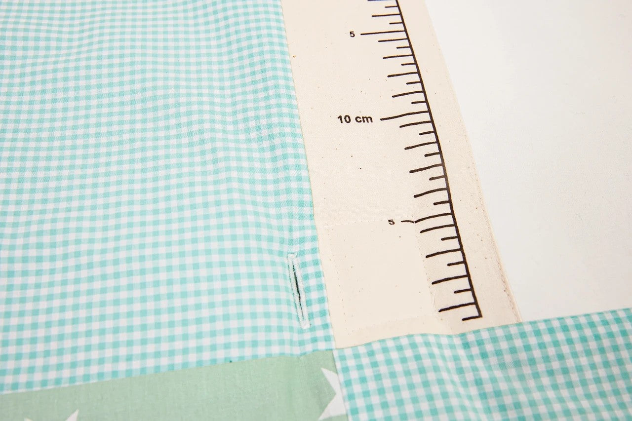 Baby Activity Mat, 120x120cm - Mint Green