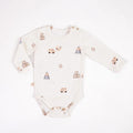 Baby Body Suit - Toys