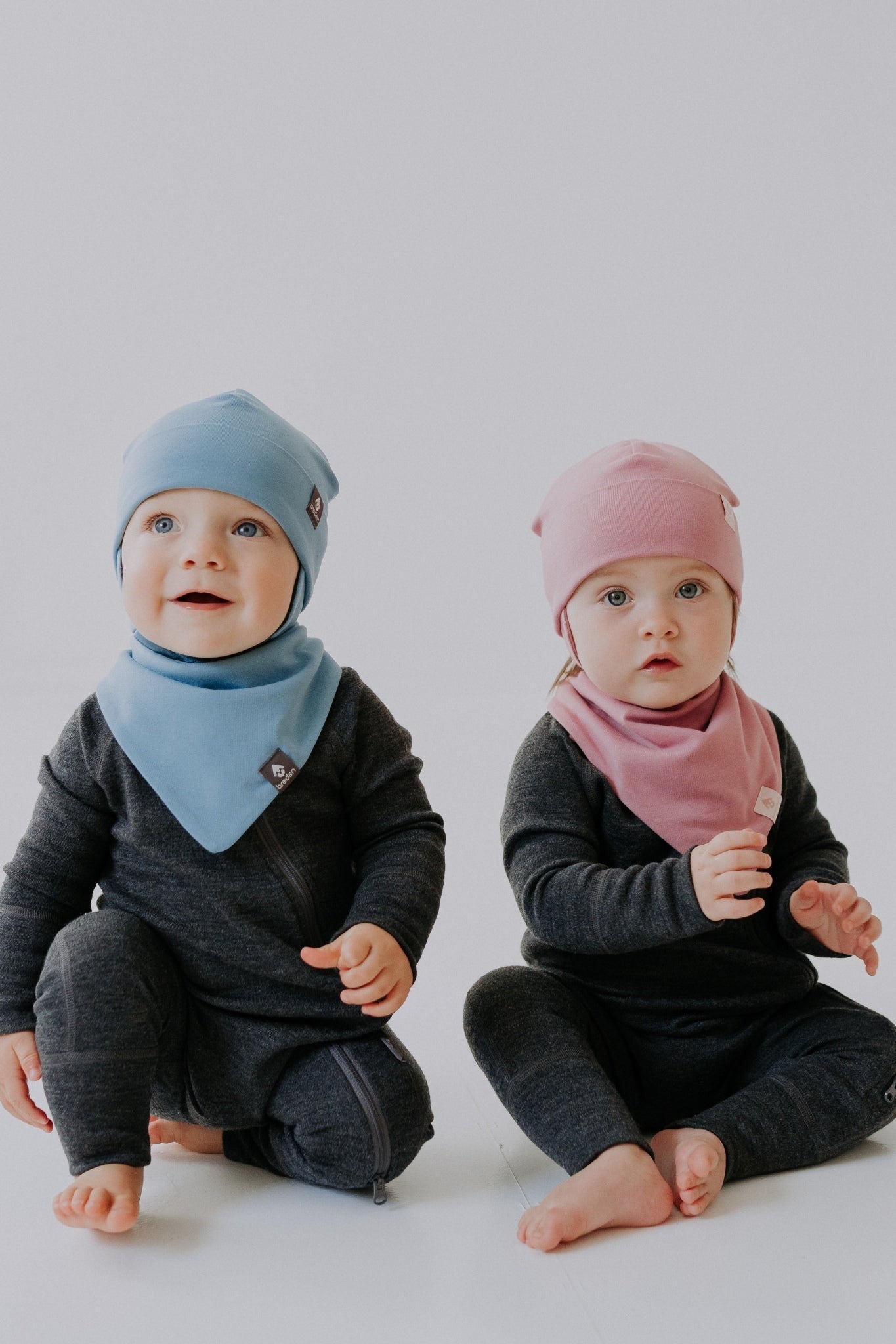 Baby Scarf For Autumn and Spring TRINE