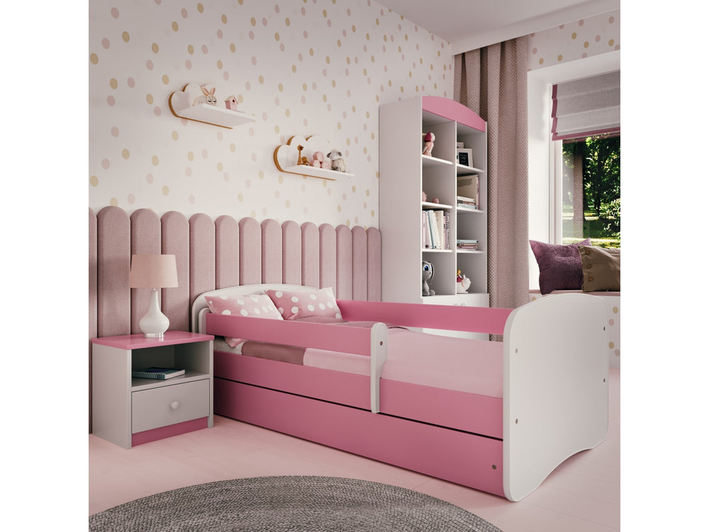 Babydreams Bedside Table