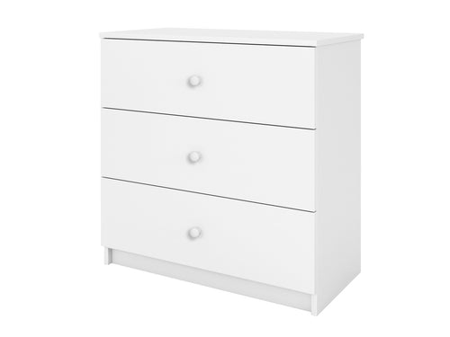 Babydreams Chest of Drawers