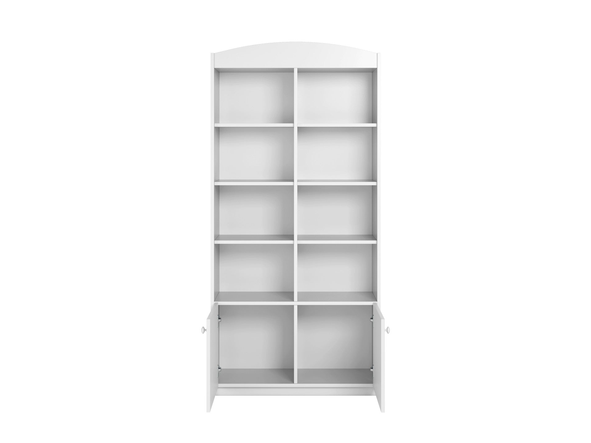 Babydreams Double Shelf