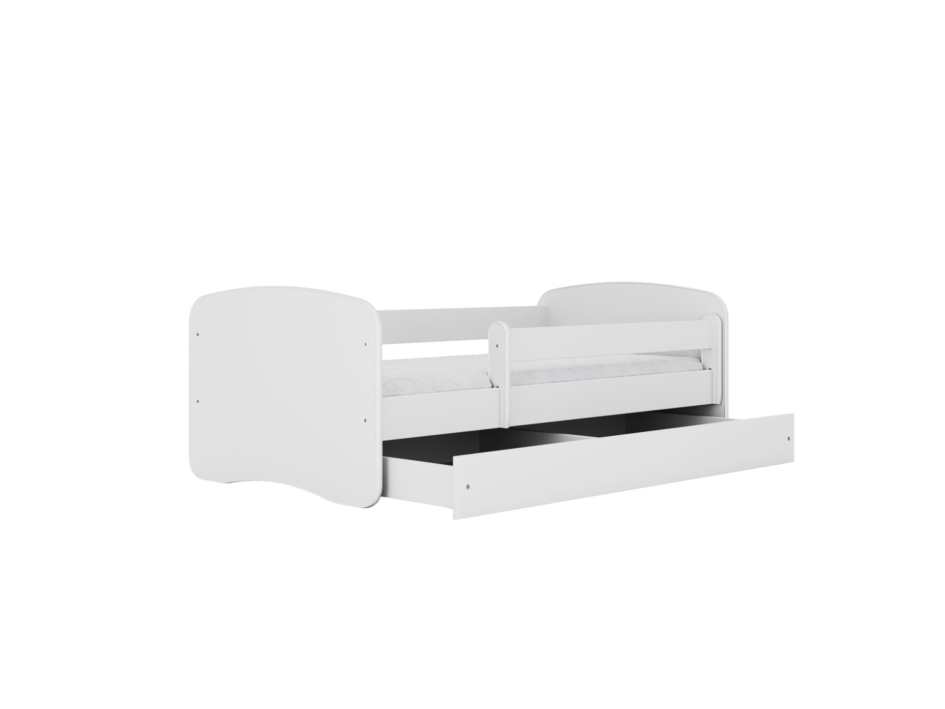 Babydreams Children’s Bed – No Pattern