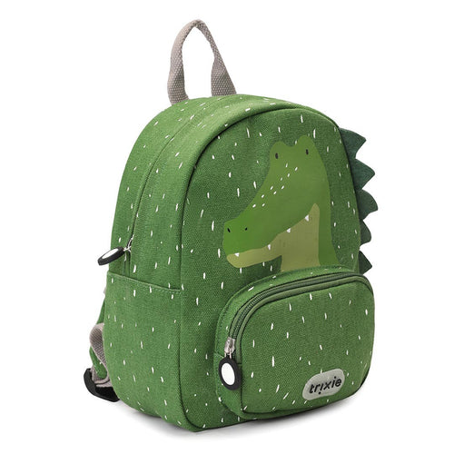 Backpack - Mr. Alligator