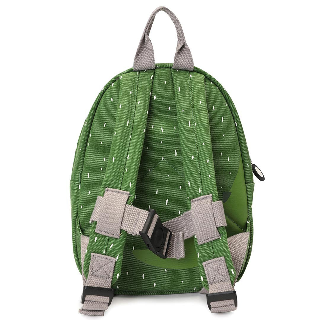 Backpack - Mr. Alligator