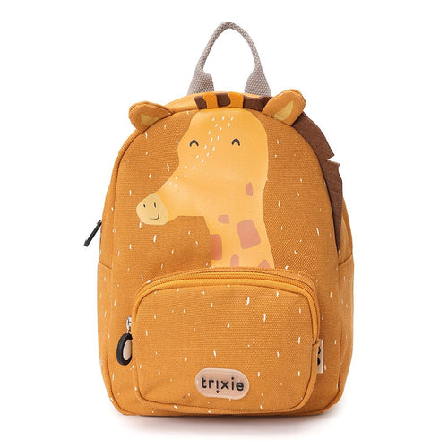 Backpack - Mr. Giraffe