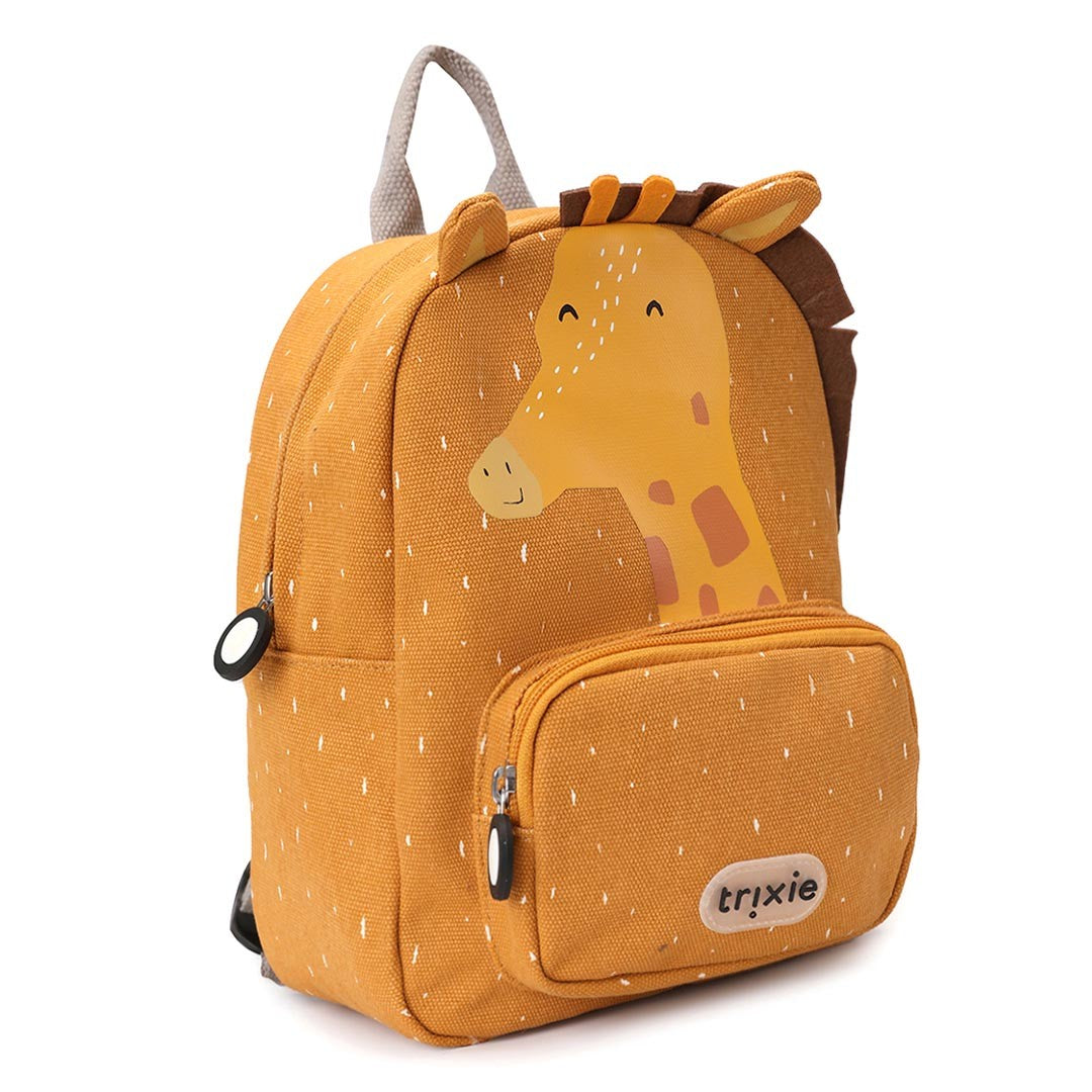 Backpack - Mr. Giraffe