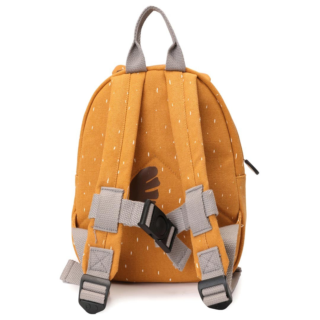 Backpack - Mr. Giraffe
