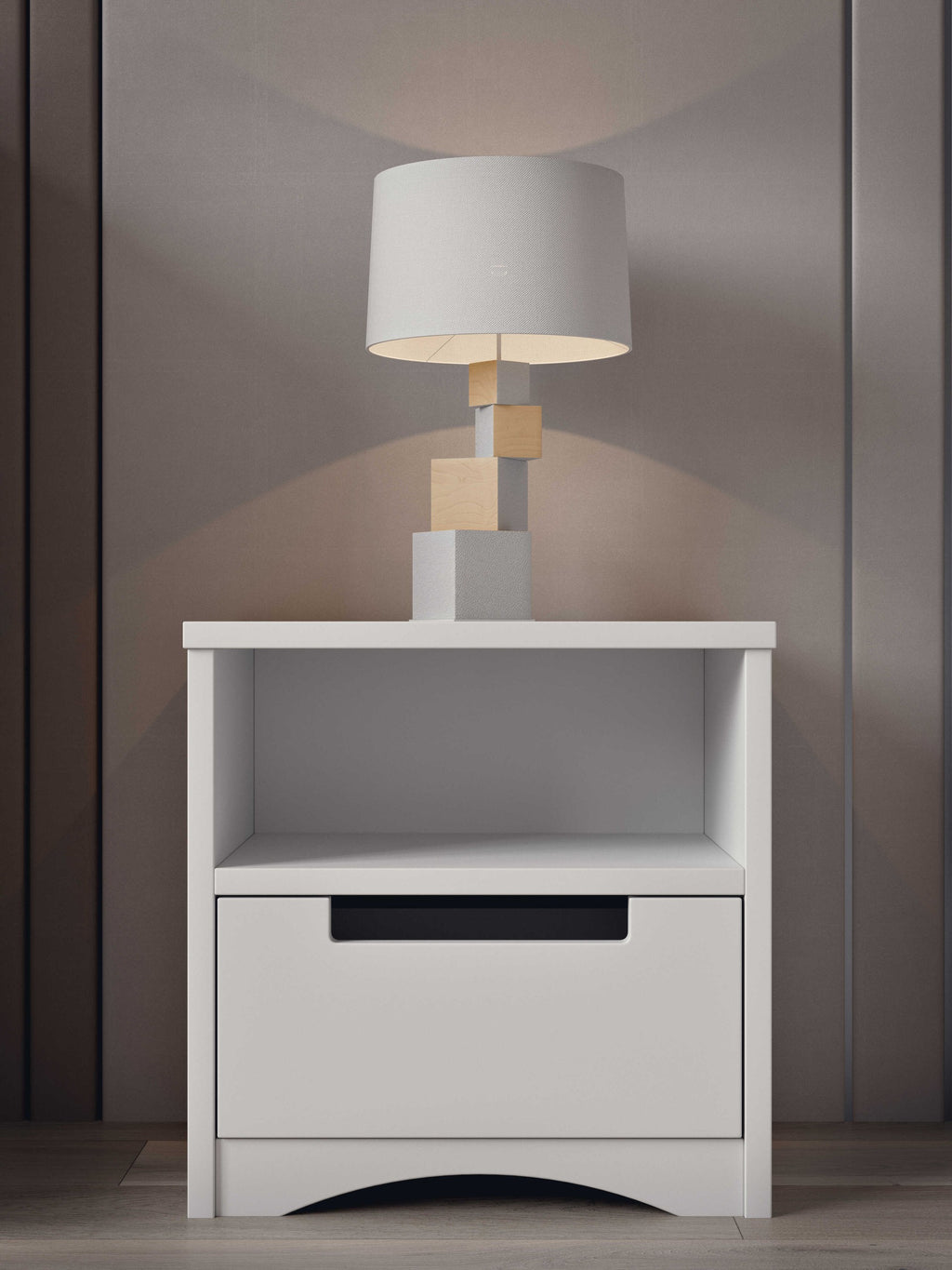 Bedside Table Classic