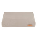 Bosca Dog Cushion - Beige 