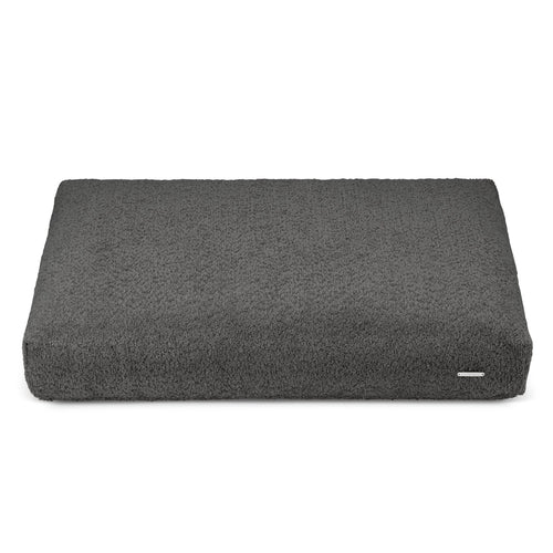 Buklaa Cushion - Anthracite 