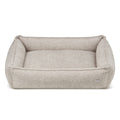 Buklaa Dog Bed - Light Beige 