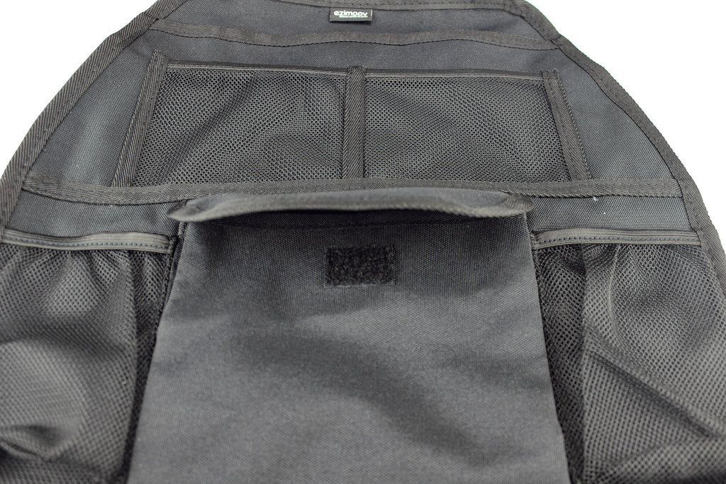 Car Seat Organizer & Protector XL