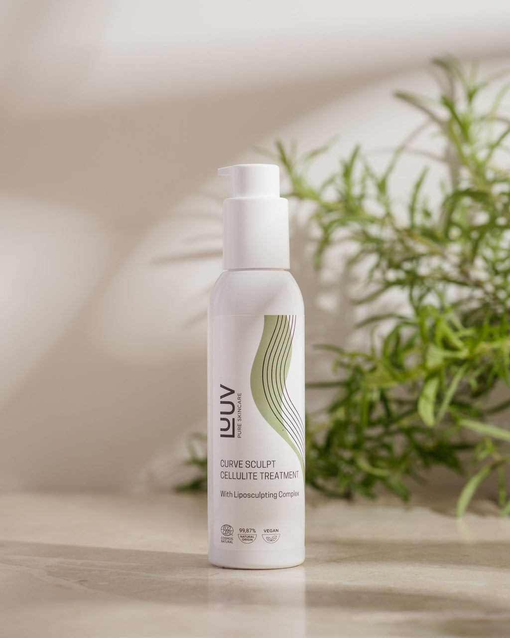 Cellulite Treatment COSMOS, 150ml