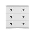 Chest-of-Drawers Julia