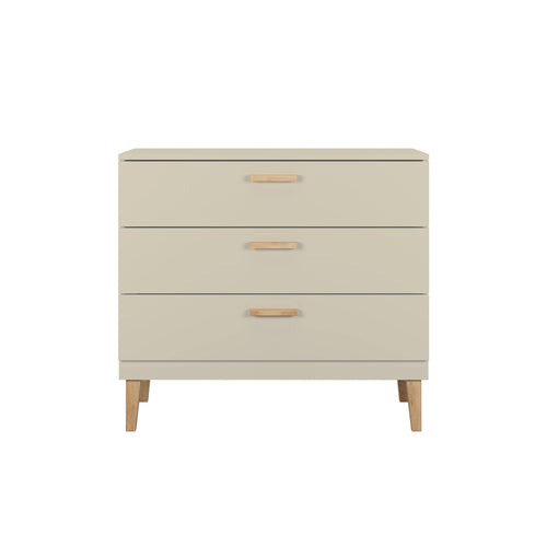 Chest of Drawers Kubi - Cashmere
