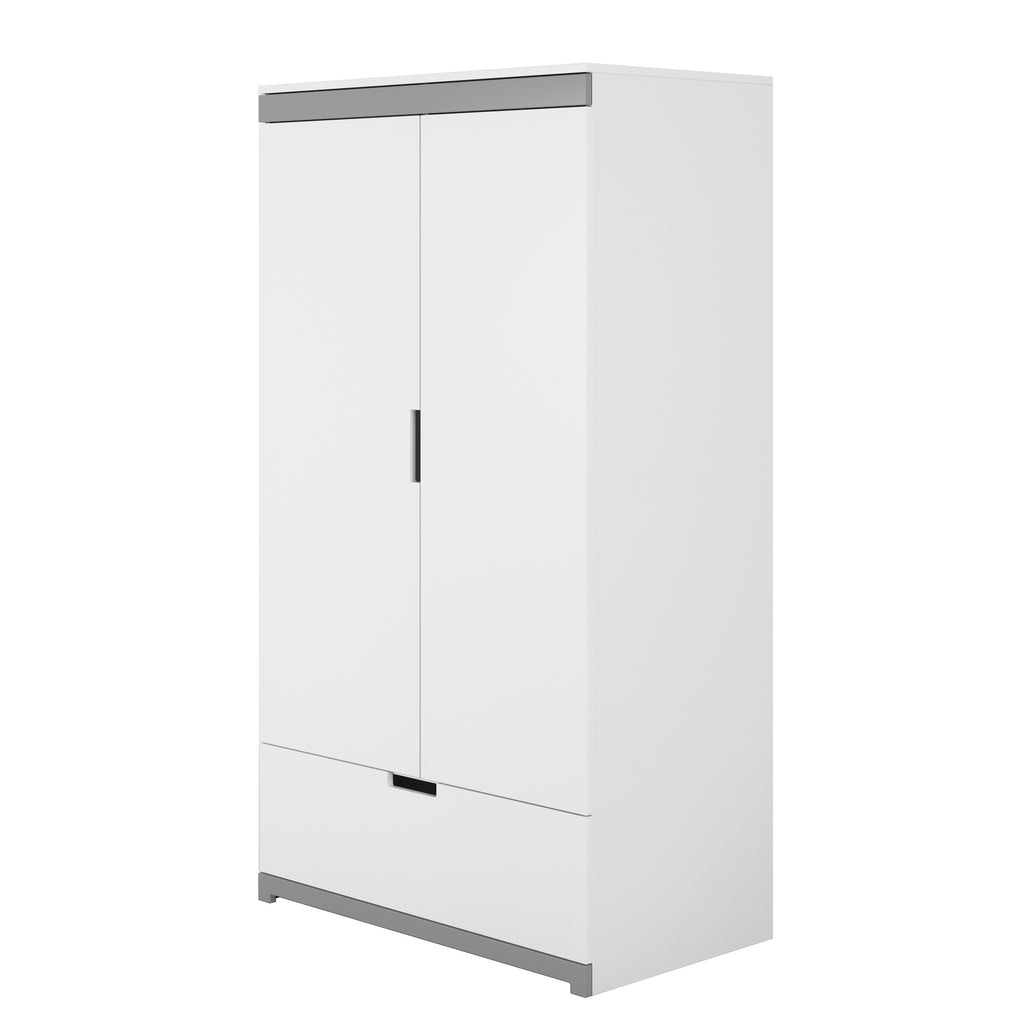 Children's Wardrobe Tomi