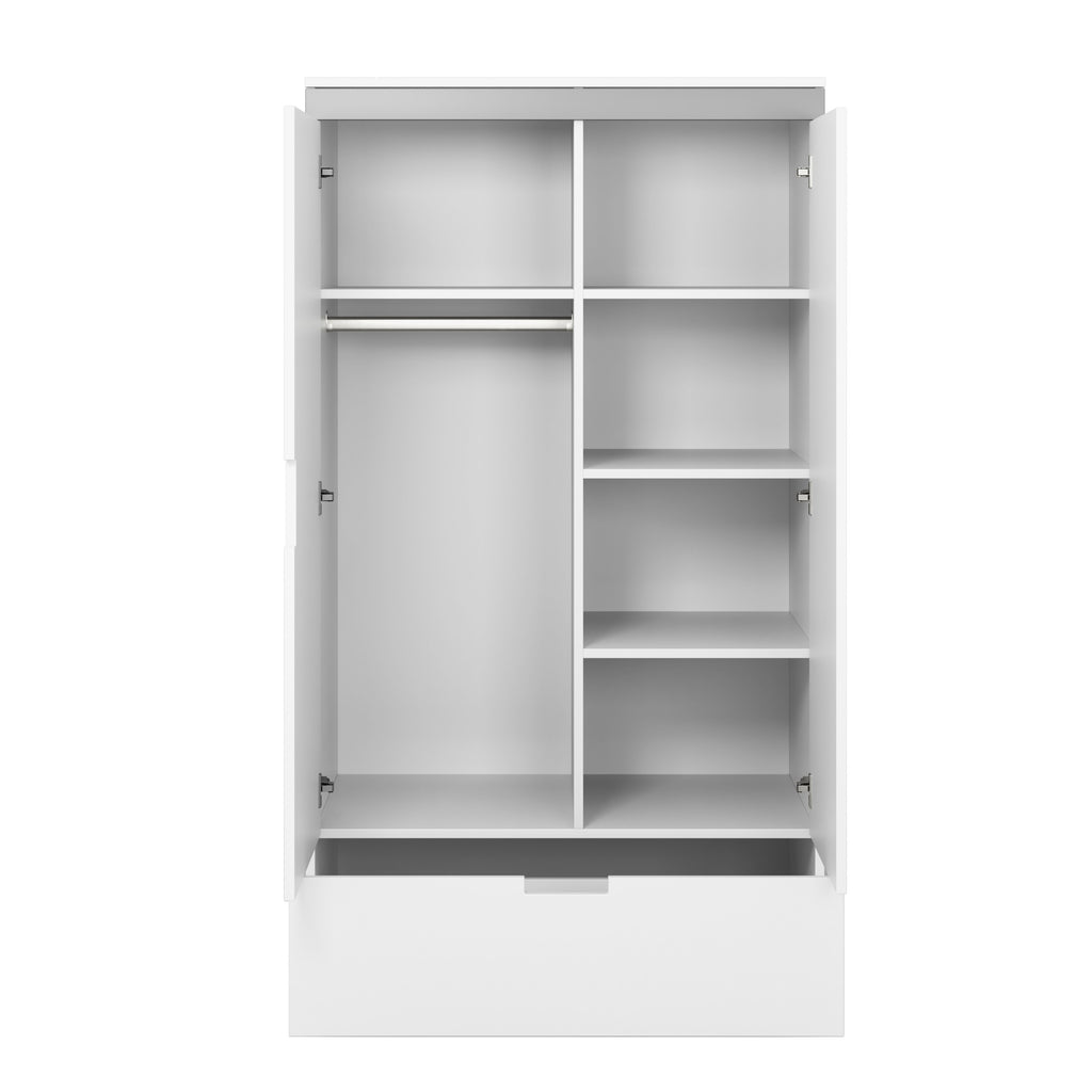 Children's Wardrobe Tomi