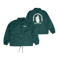 Coach Jacket Moomintroll - Green