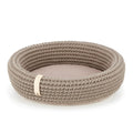Coco Dog/Cat Bed - Light Brown 