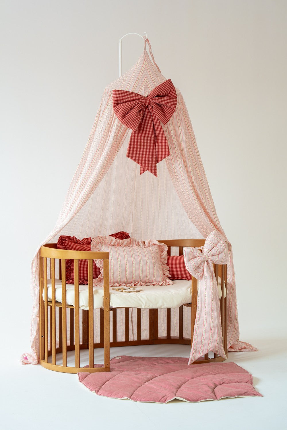 Cotton Canopy - Vintage