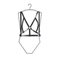 Body Harness No 3