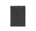 Double Compartment Card Holder