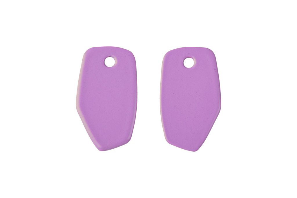 Earrings Mix&Match PLATES