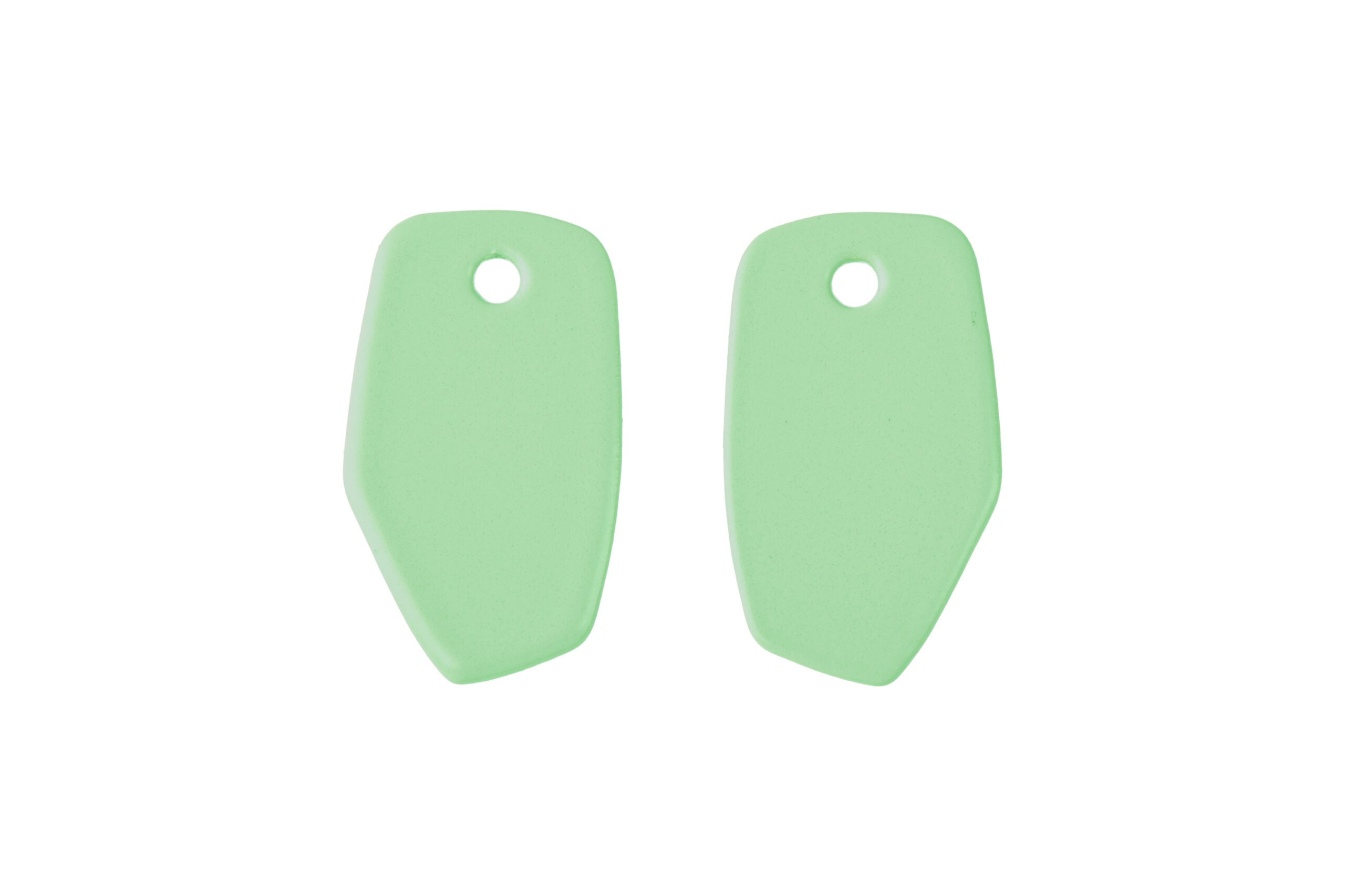 Earrings Mix&Match PLATES