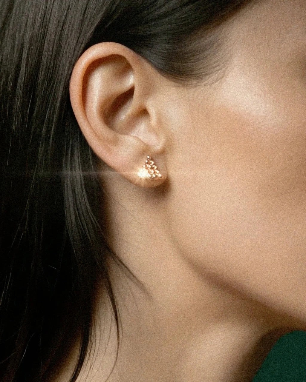 Echo Earrings