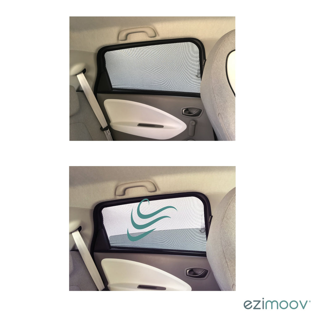 Ezimoov EZI SUN SOCKS x2 - Medium