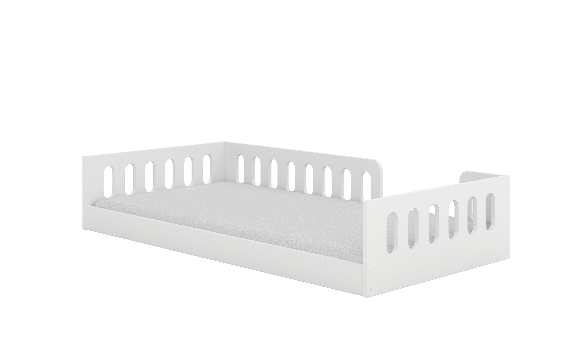Floor Bed Timon for Kids