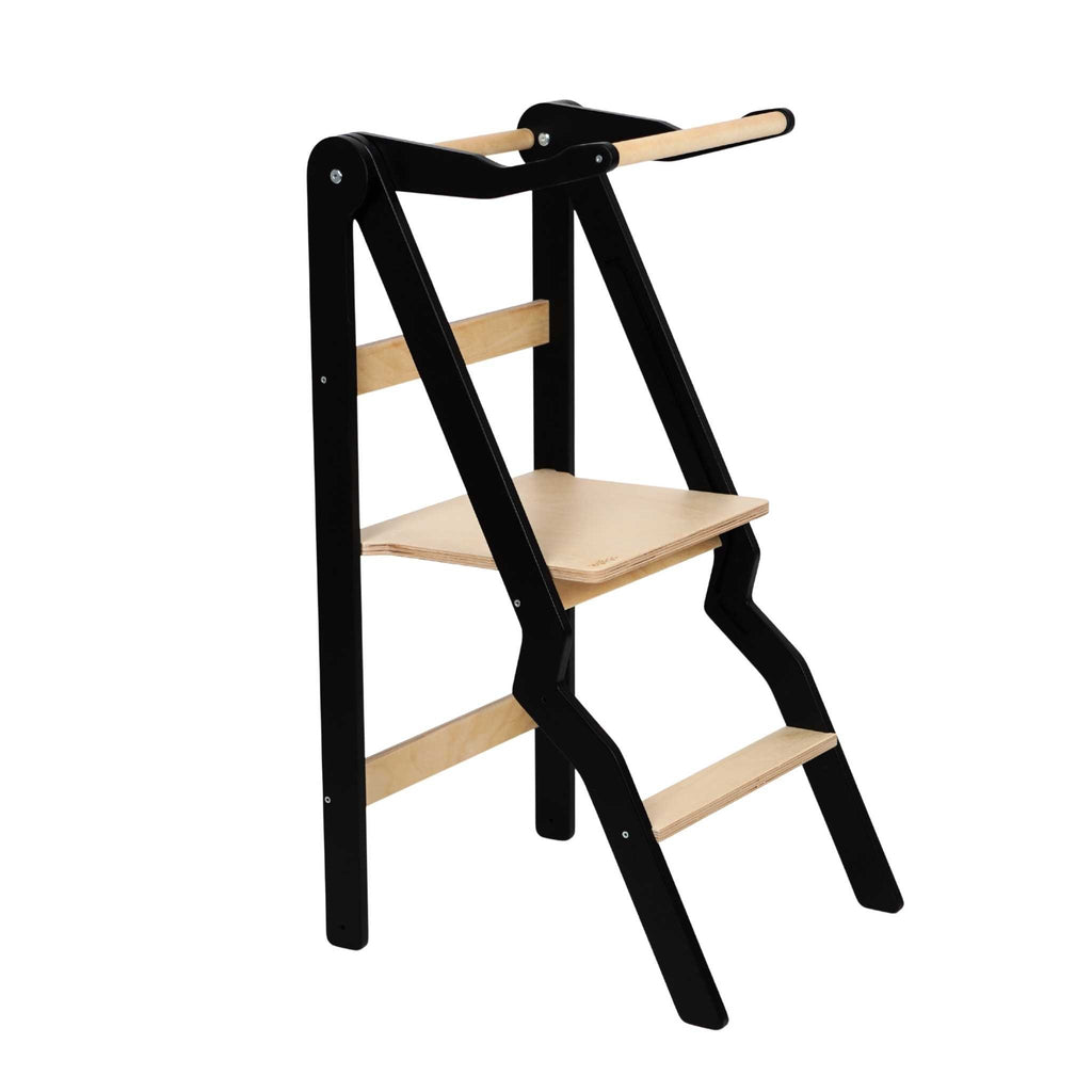 Foldable Kitchen Tower ZigZag