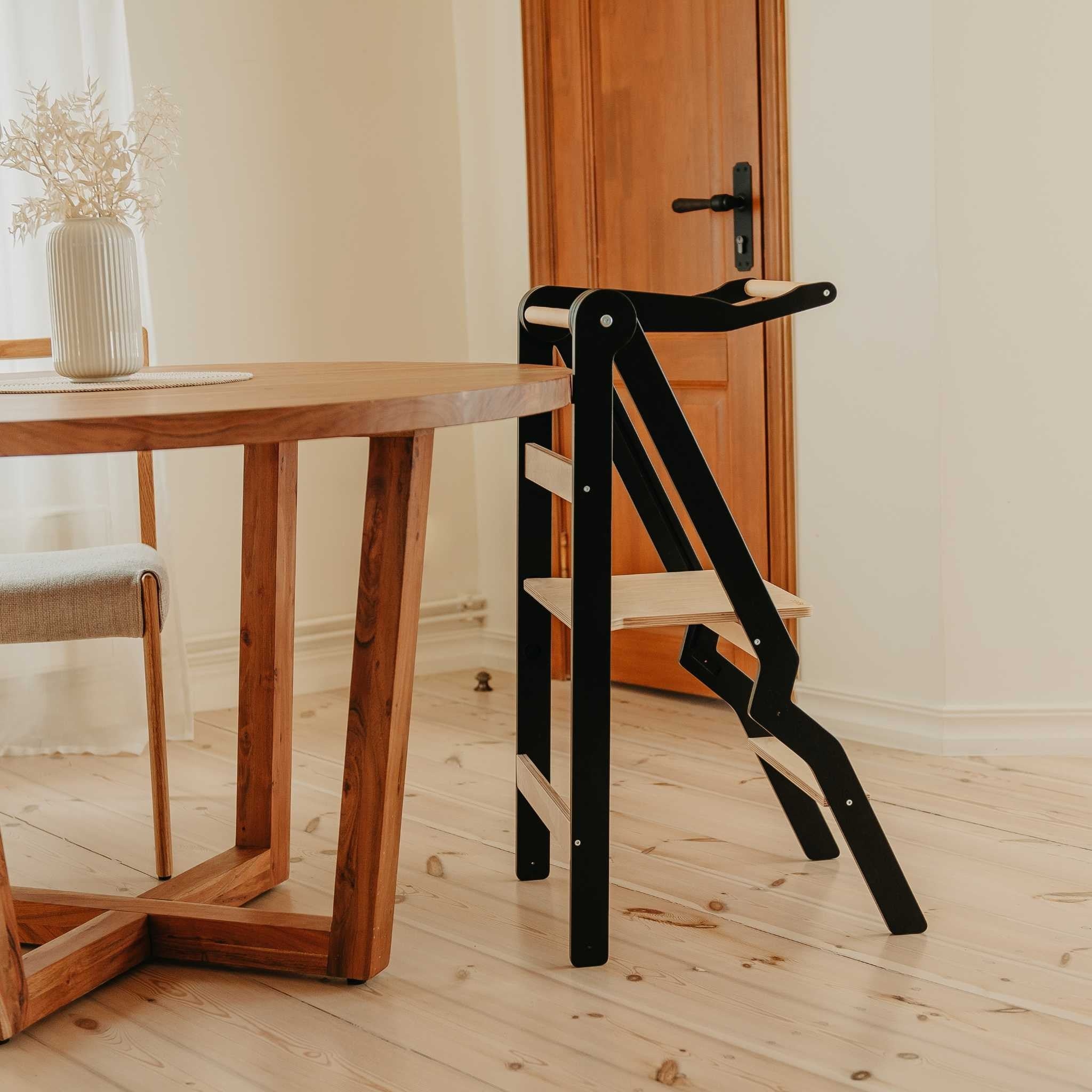 Foldable Kitchen Tower ZigZag