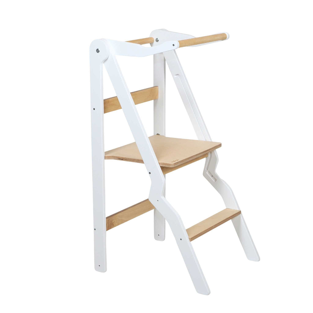 Foldable Kitchen Tower ZigZag