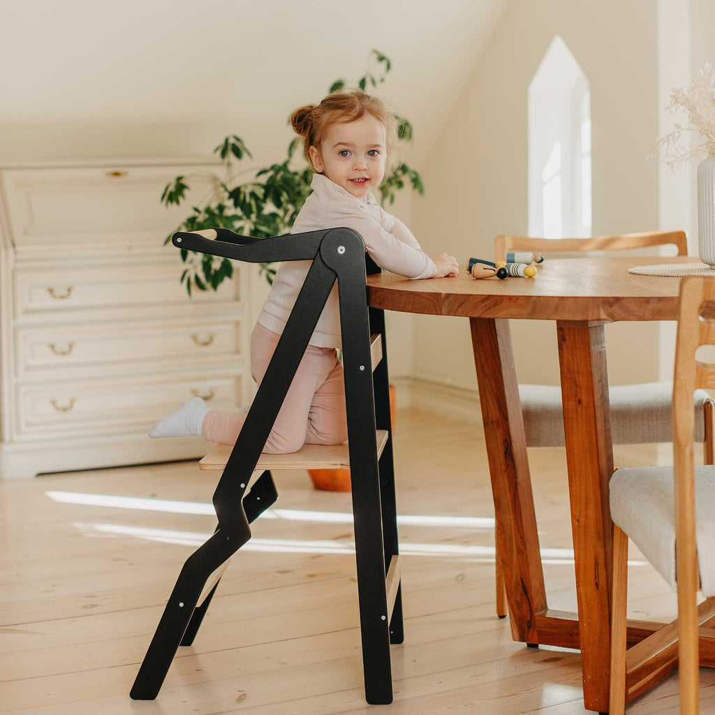 Foldable Kitchen Tower ZigZag