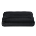 Furo Dog Cushion - Black 