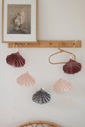 Shell Garland - Cosmic Pearl