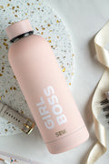 SEIK GIRL BOSS WATER BOTTLE / THERMOS - 500ML