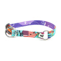 Half Chocke Collar – Travel