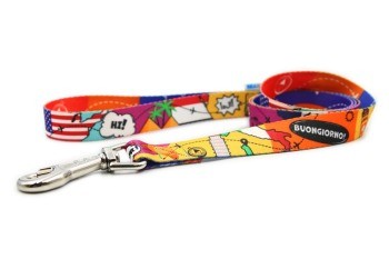 Half Chocke Collar – Travel