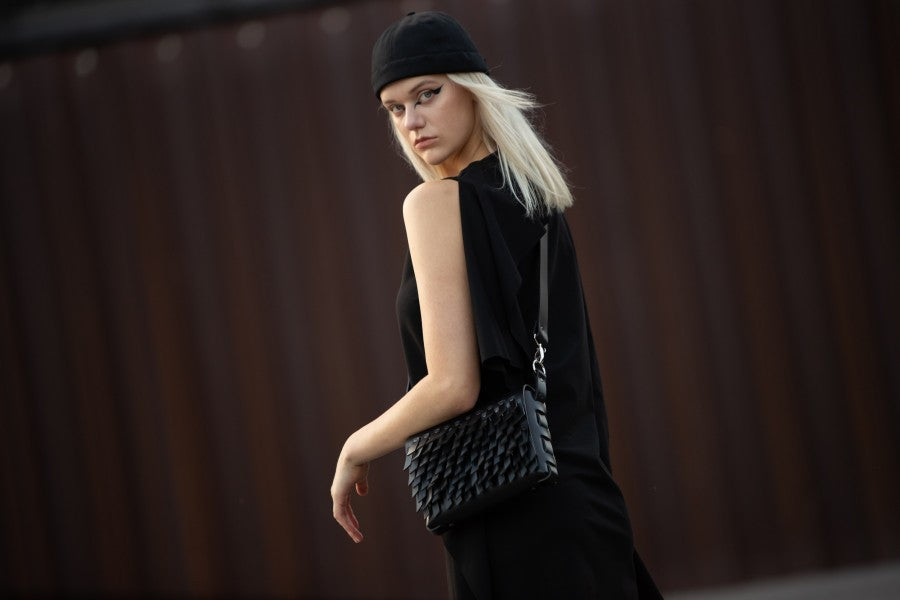 Handbag BARBED SISTER