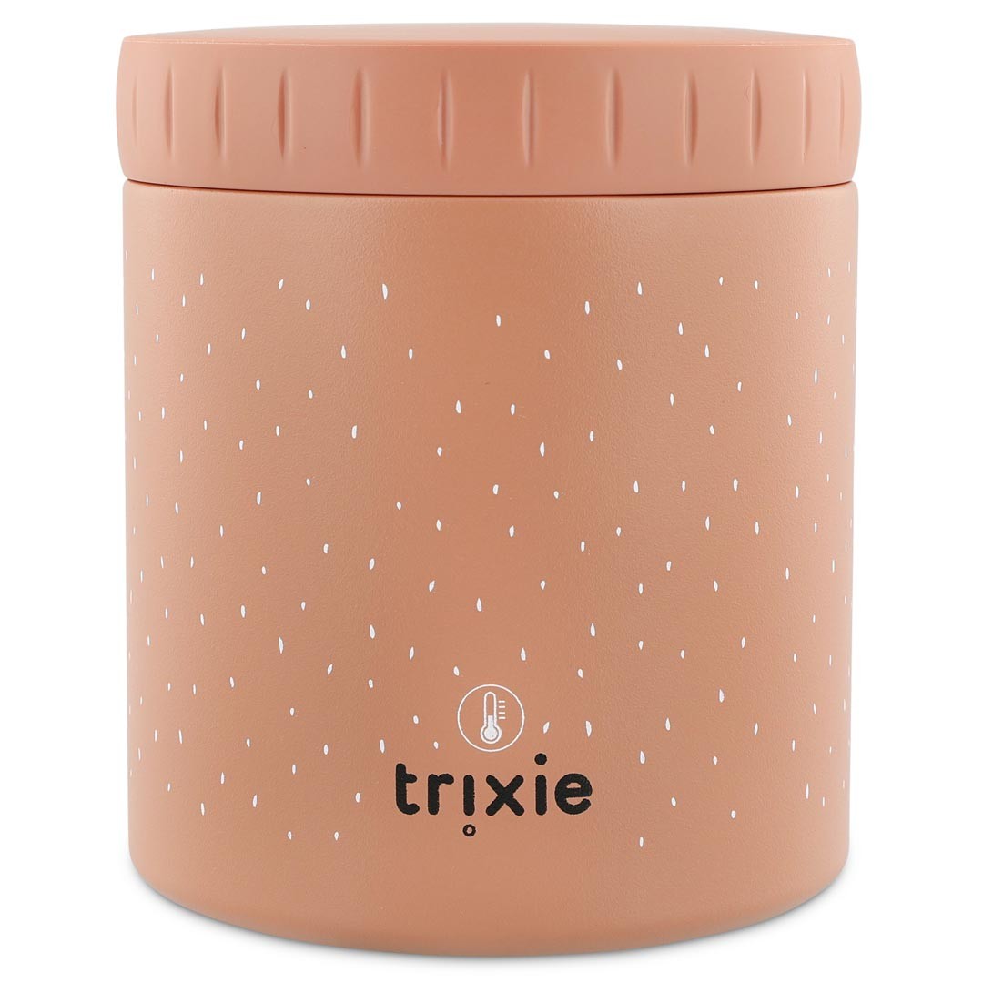 Insulated Lunch Pot 500ml - Mrs. Cat