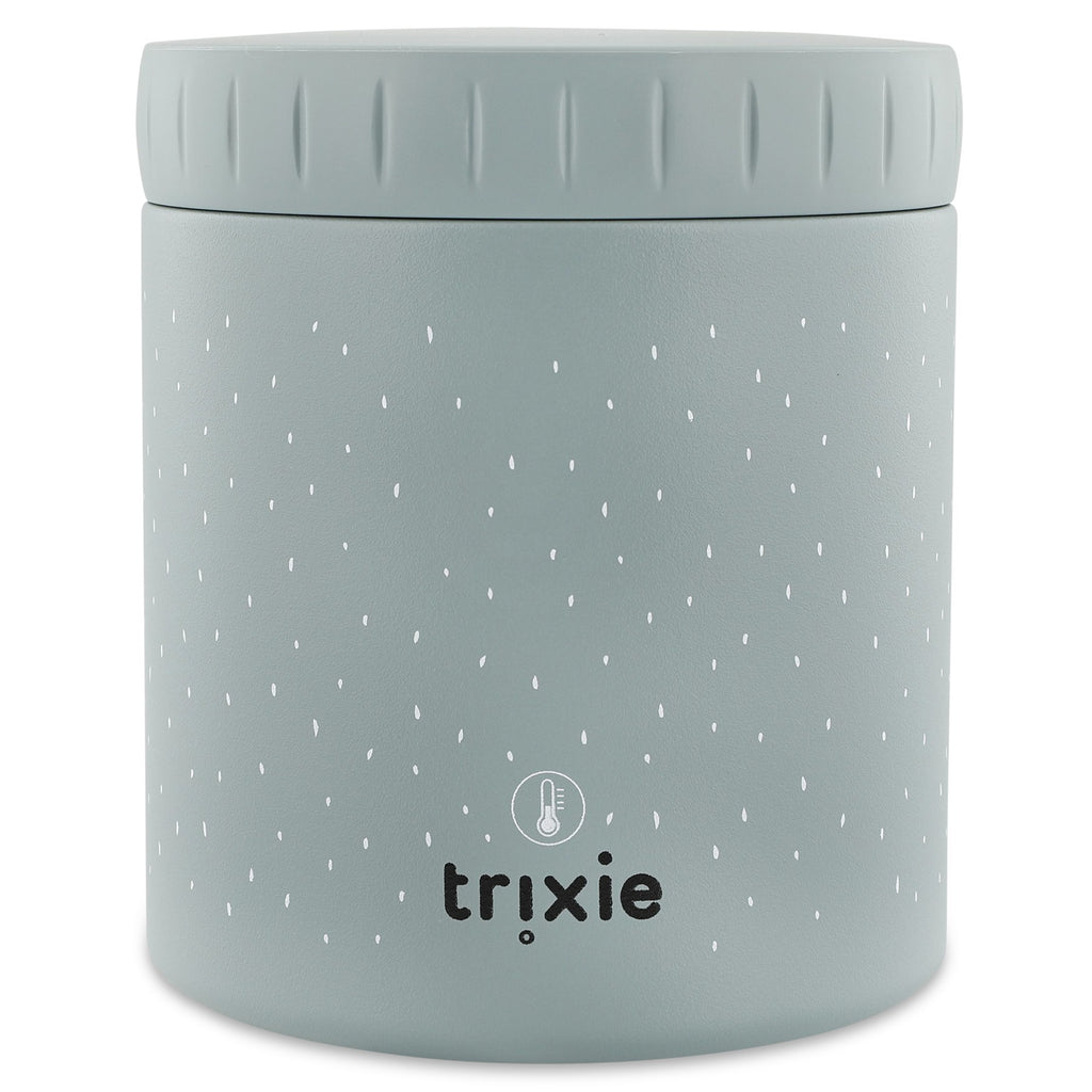 Insulated Lunch Pot 500ml - Mr. Shark