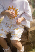 Kids  Bloomers - Swans