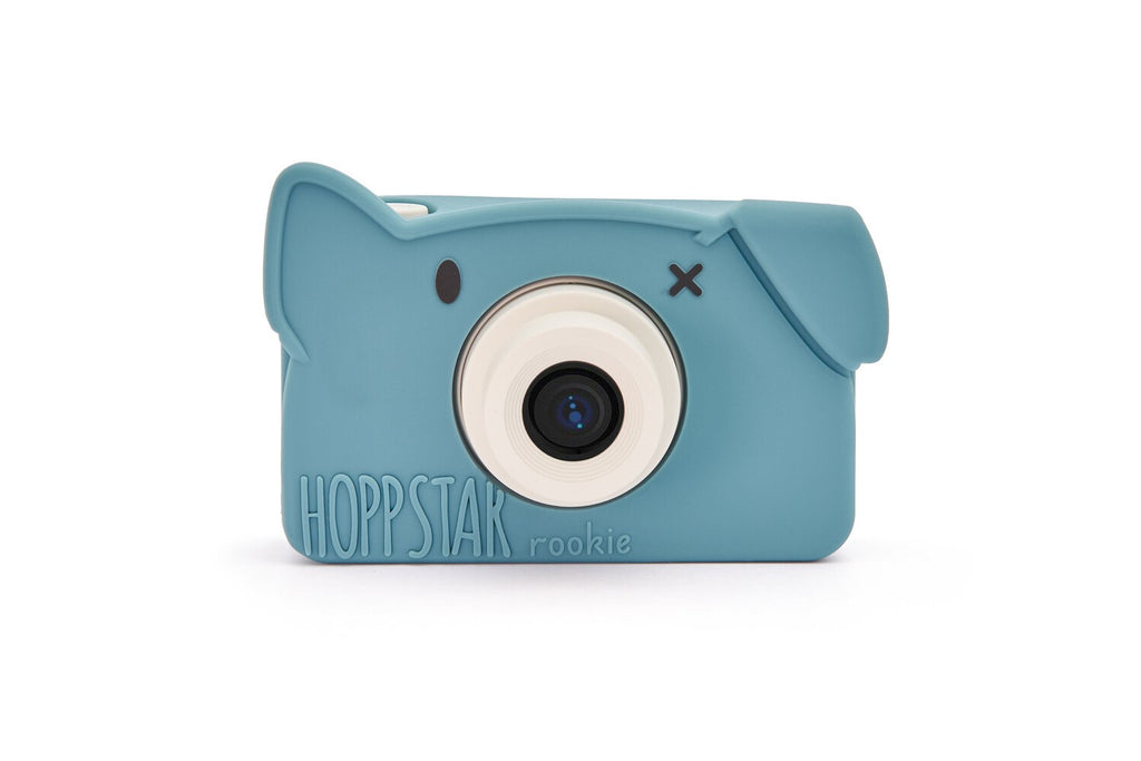 Kids Camera Rookie