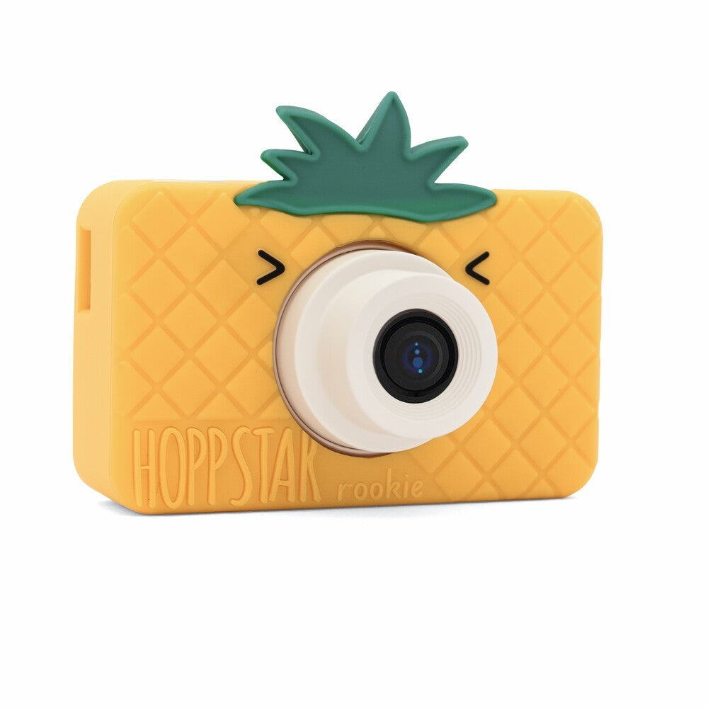 Kids Camera Rookie