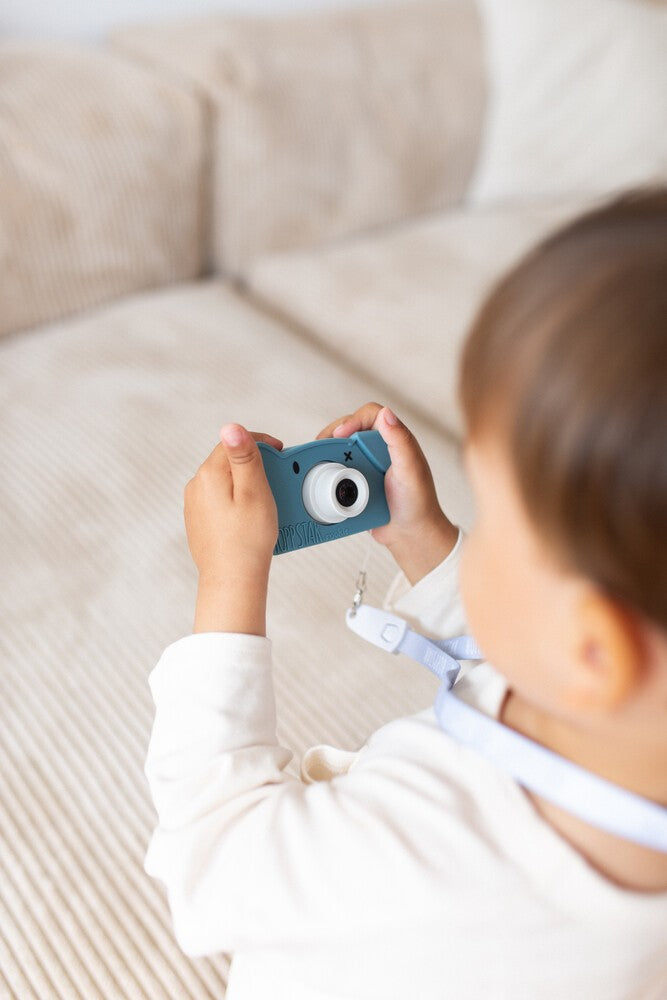 Kids Camera Rookie