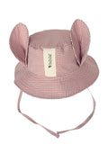 Kids Hat - Chequered